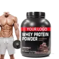 High Quality Whey Protein Powder Wholesale